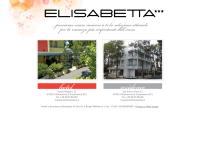 Sito di Elisabetta Hotel