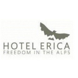Hotel Erica - Freedom in the Alps