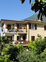 Hotel Erika