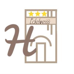 Hotel Edelweiss Di Zacchini m. Grazia