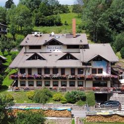 Hotel El Laresh