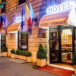 Hotel Emmaus SRL