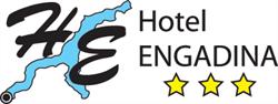 Hotel Engadina Sas