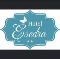 Hotel Esedra Di Franchino Tiziana Rosa