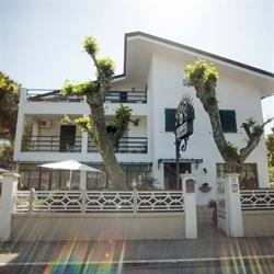 Hotel Eura Di Tongiani Maria Alessandra