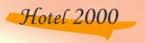 Hotel 2000