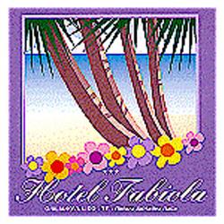 Hotel Fabiola