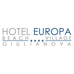 Hotel Europa Giulianova - Beach Village