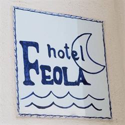 Hotel Feola Snc Di Maria Feola & C.