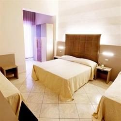 Hotel Fernanda ( bed & breakfast)
