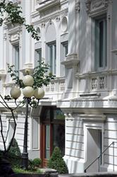 Hotel Flora