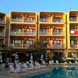 Hotel Florida