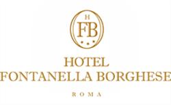Hotel Fontanella Borghese