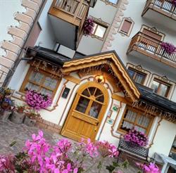 Hotel Franco