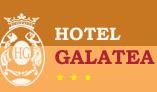 Hotel Galatea Di Ciucci Renato