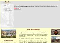 Hotel Galileo