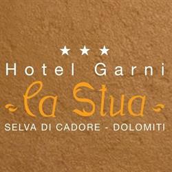 Hotel Garni La Stua Di Martini Nives & C. S.A.S.