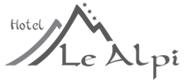 Hotel Garni Le Alpi