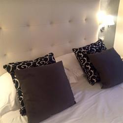 Hotel Gabriella Di Modesti Gabriella