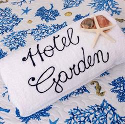 Hotel Garden Lorenzi Loretta & C. Sas