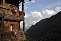 Hotel Garni Ristorante Grill al Forte