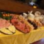 Buffet Colazione