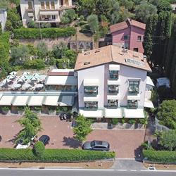 Hotel Garni Villa Carlotta