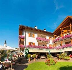 Hotel Garni' Doris