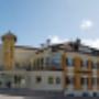 Hotel Garni Gunther - Hotel con Giardino