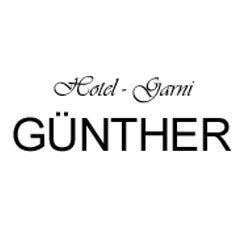 Hotel Garni Gunther