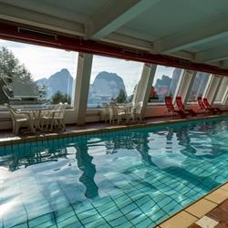 Hotel Garni' Gonzaga