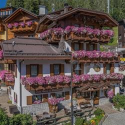 Hotel Garni' La Montanara