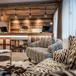 Hotel Gran Ciasa