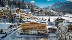 Hotel Gran Prè