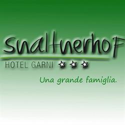 Hotel Garni' Snaltnerhof