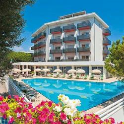 Hotel Gimm Di Pillon Lino & C. S.n.c.