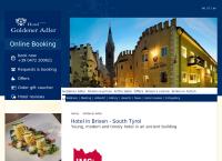 Hotel Goldener Adler