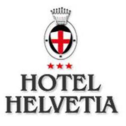 Hotel Helvetia Genova