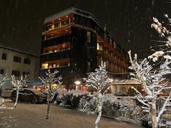Hotel Henriette