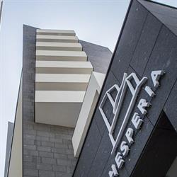 Hotel Hesperia