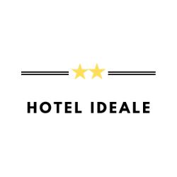 Hotel Ideale - young people under 40