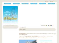 Sito di Hotel il Mulino