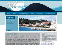 Hotel Il Mulino Di Bernardini Almo E C. Snc