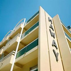 Hotel Haway