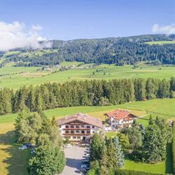 Hotel Hubertushof