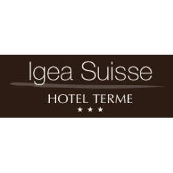 Igea Suisse Hotel Terme