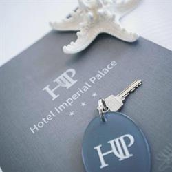 Hotel Imperial Palace