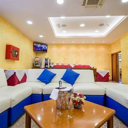 Hotel International Di Consorti G.