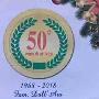 50 Anni di Attivita'