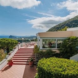 Hotel Ireos